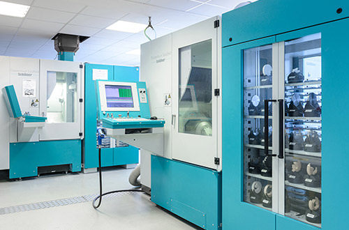 Dentaltechnik Neumarkt